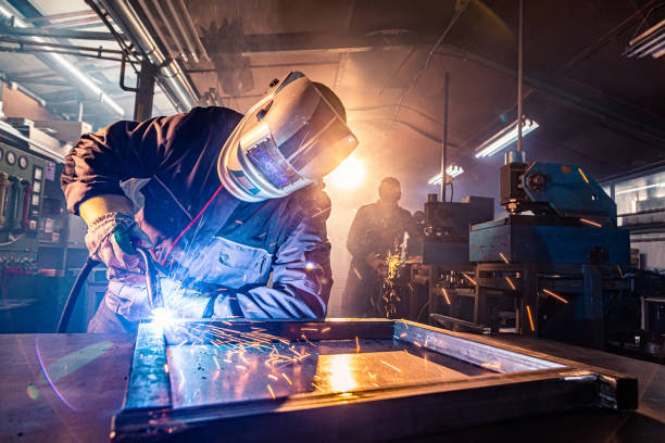 Best Welding Equipment Sales and Repair in East Franklin, NJ