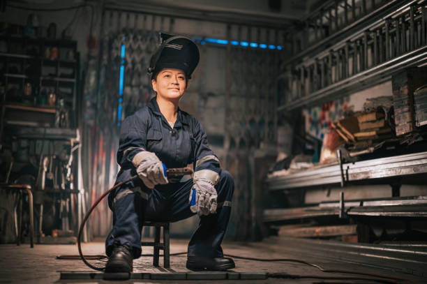  East Franklin, NJ Welder Pros