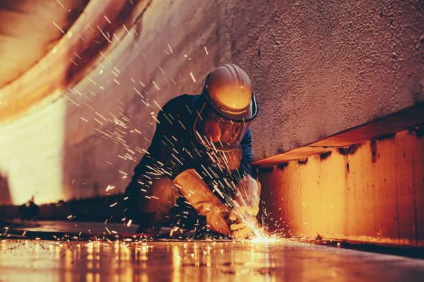 Trusted East Franklin, NJ Welder & Metal Fabrication Experts