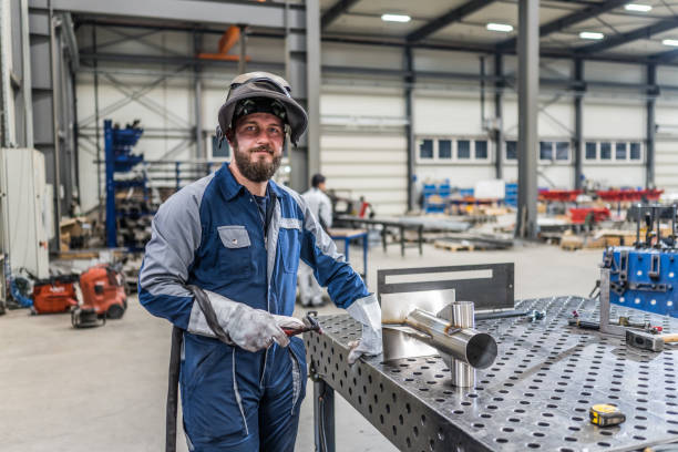 Best Aerospace and Defense Welding in East Franklin, NJ