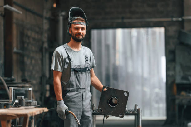 Best Welding Inspection and Certification in East Franklin, NJ