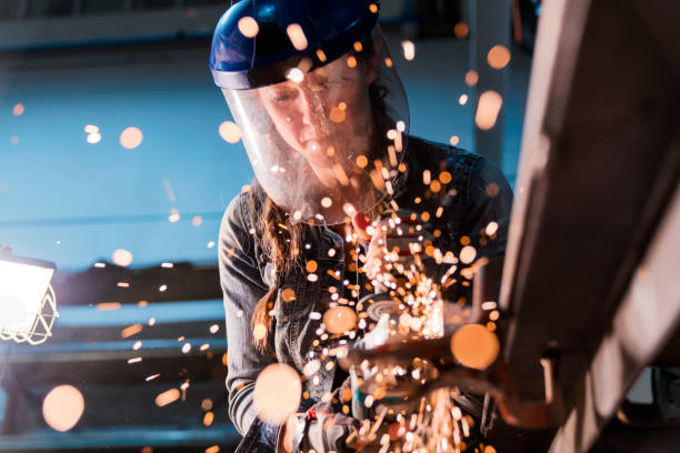 Best Food and Beverage Processing Equipment Welding in East Franklin, NJ