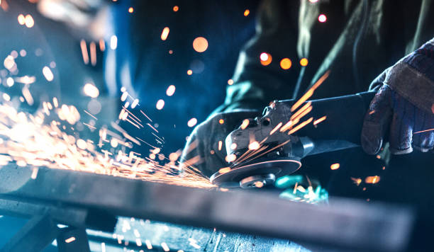 Best Automotive Welding in East Franklin, NJ